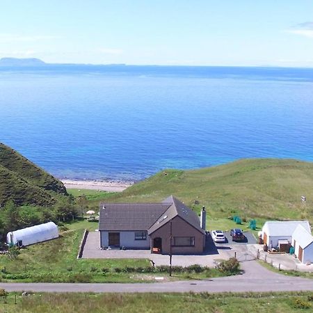Shiskine Gairloch Buitenkant foto