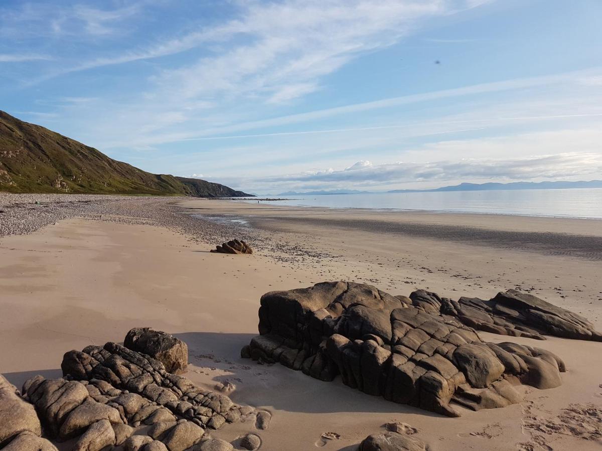 Shiskine Gairloch Buitenkant foto
