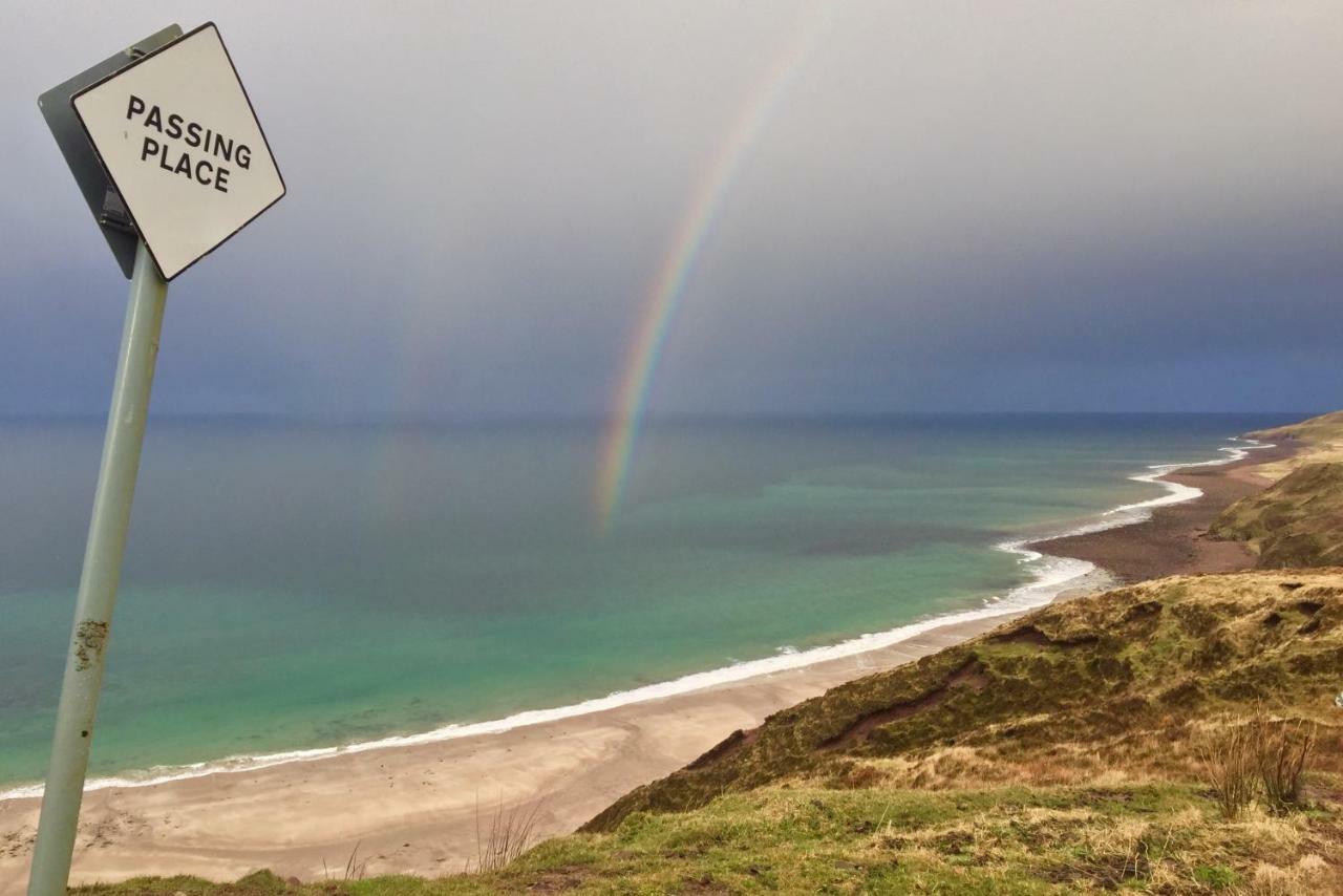 Shiskine Gairloch Buitenkant foto