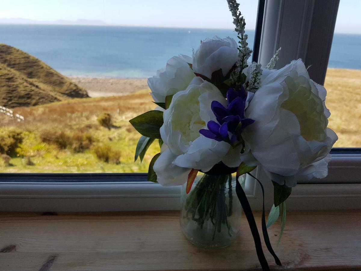 Shiskine Gairloch Buitenkant foto