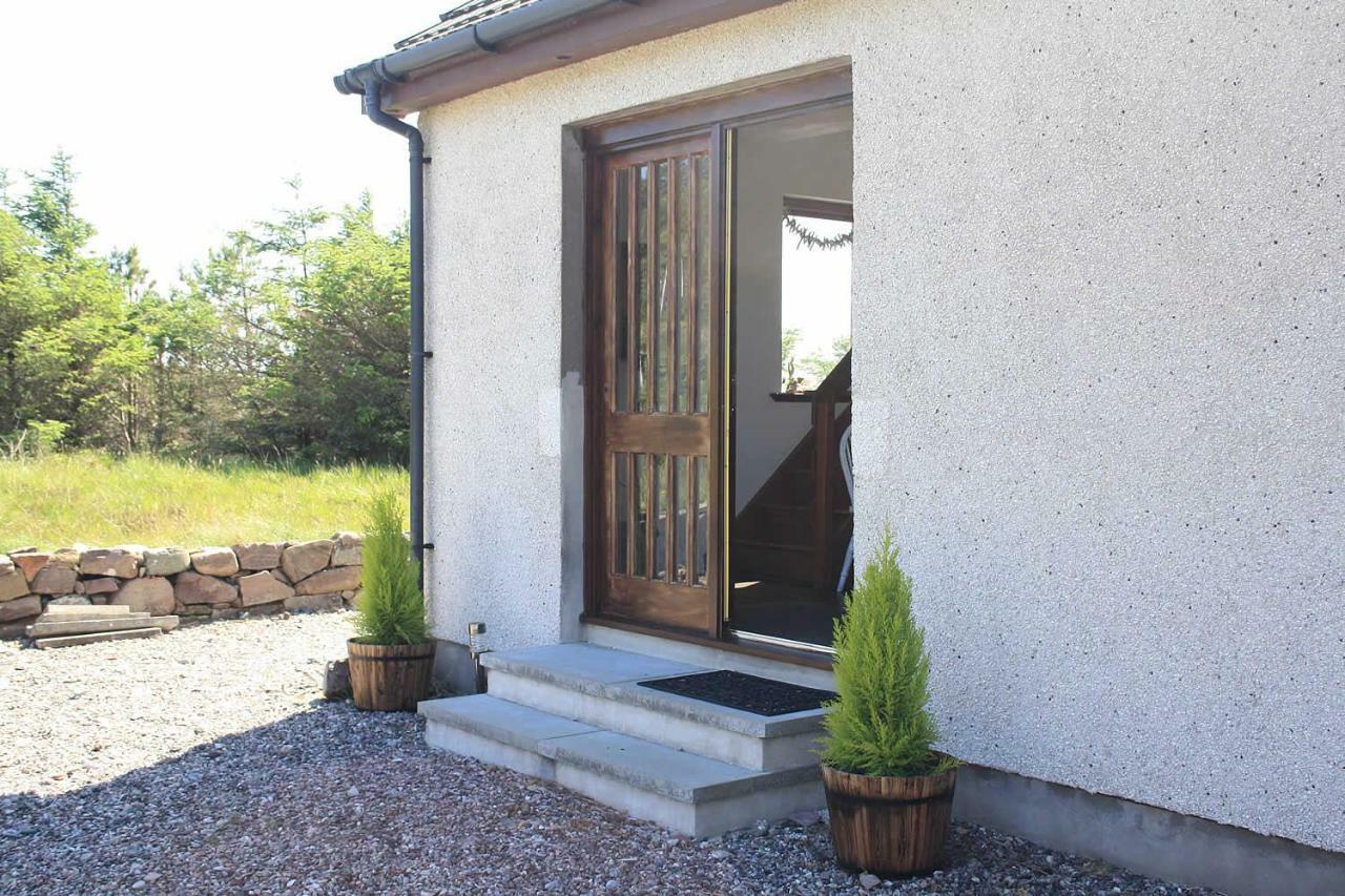 Shiskine Gairloch Buitenkant foto