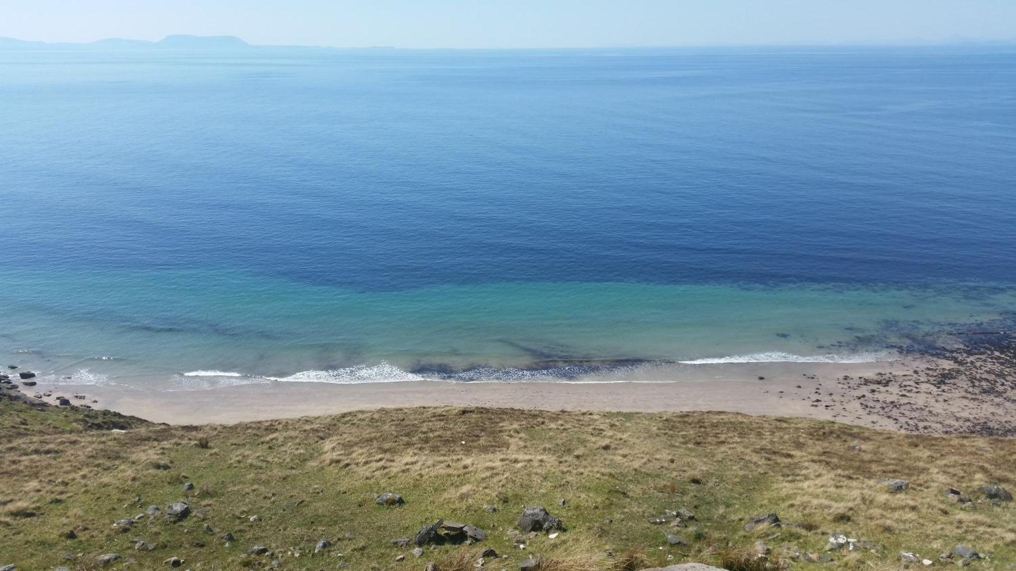 Shiskine Gairloch Buitenkant foto