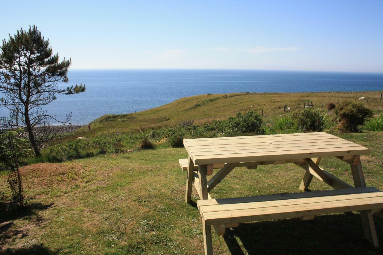 Shiskine Gairloch Buitenkant foto