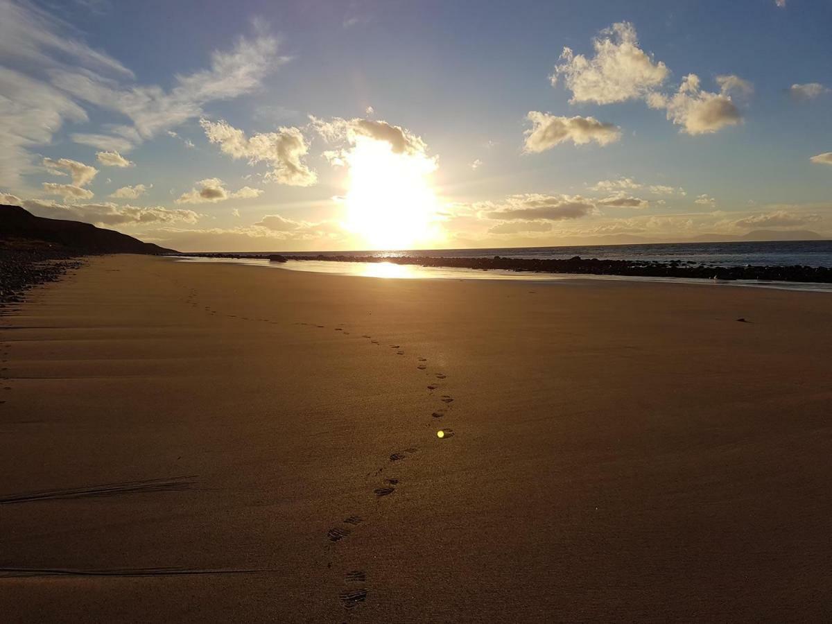 Shiskine Gairloch Buitenkant foto