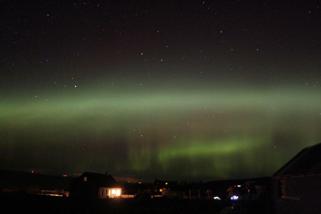Shiskine Gairloch Buitenkant foto