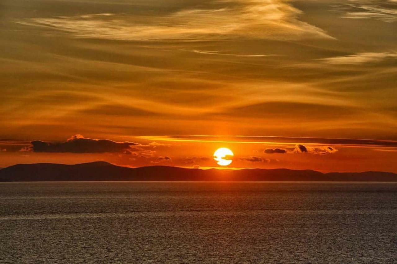 Shiskine Gairloch Buitenkant foto