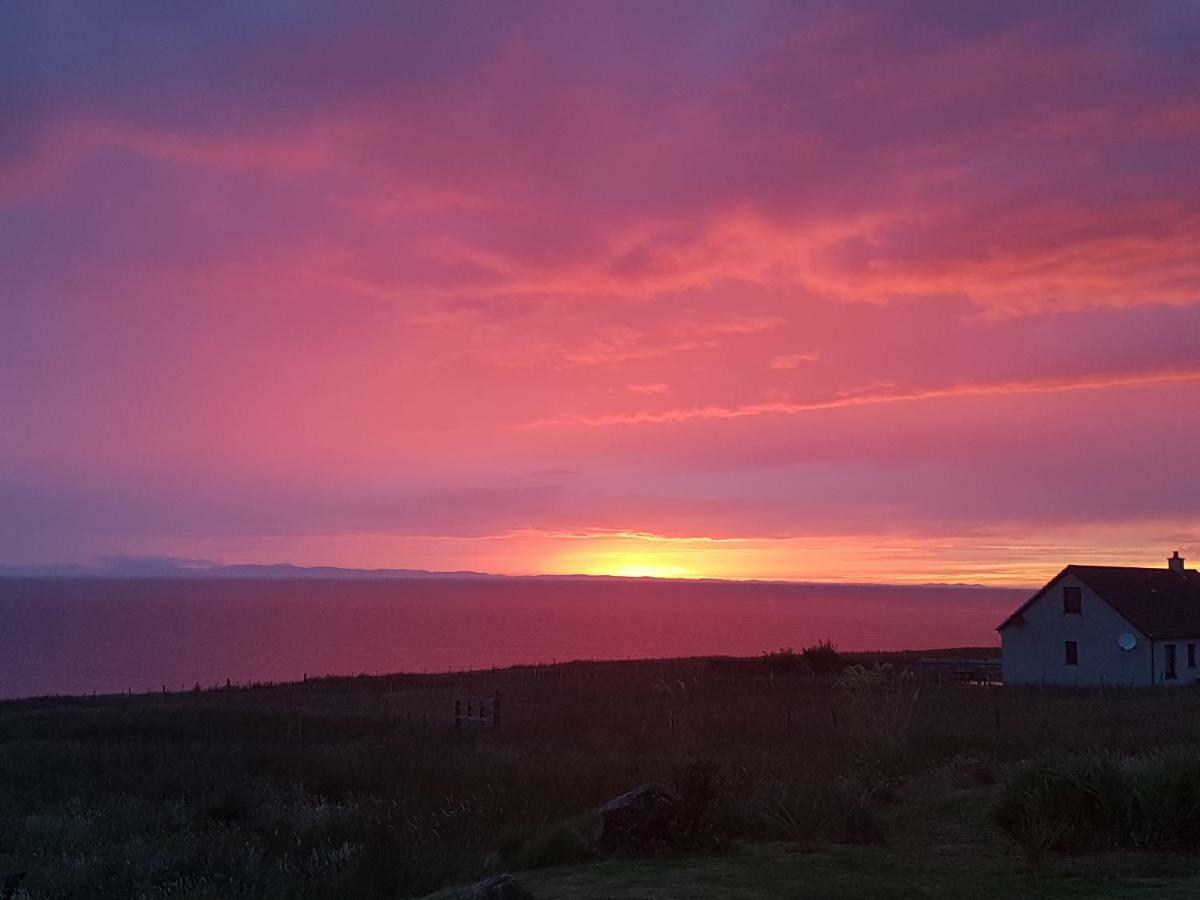 Shiskine Gairloch Buitenkant foto